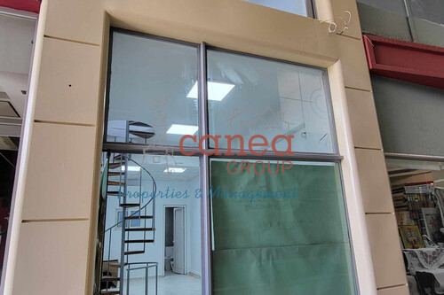 Foto - Gewerbe-Immobilie Mieten, , Chania-Stadt (Chania Präfektur),