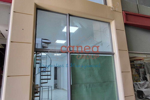 Foto - 1 Zimmer Gewerbeobjekt (Büro, Produktion, Verkauf) zur Miete in 