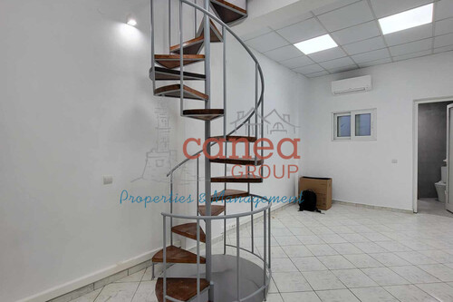 Foto - 1 Zimmer Gewerbeobjekt (Büro, Produktion, Verkauf) in 