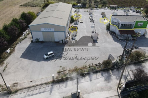 Foto - 1 Zimmer Gewerbeobjekt (Büro, Produktion, Verkauf) in 