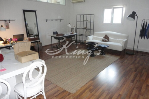 Foto - Gewerbe-Immobilie Kaufen, , Metamorfosi (Athen West),