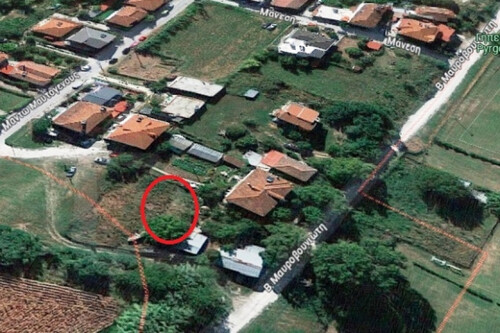 Foto - Grundstück in zum Kaufen