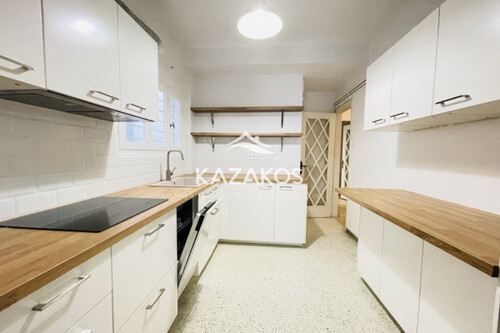 Foto - Etagenwohnung in zur Miete