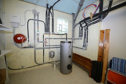 Foto - Einfamilienhaus in zum Kaufen