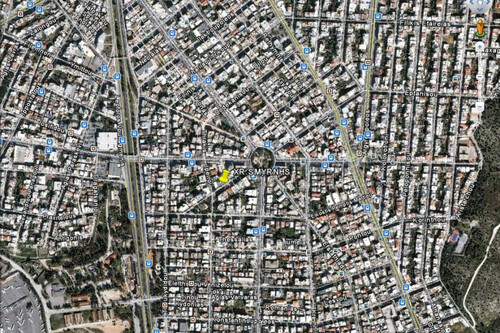 Foto - Haus Kaufen, , Glyfada (Athen Süd),