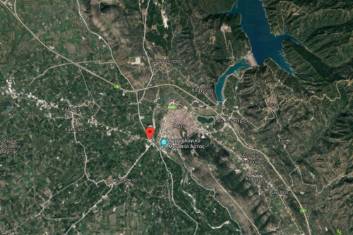 Foto - Grundstück in zum Kaufen