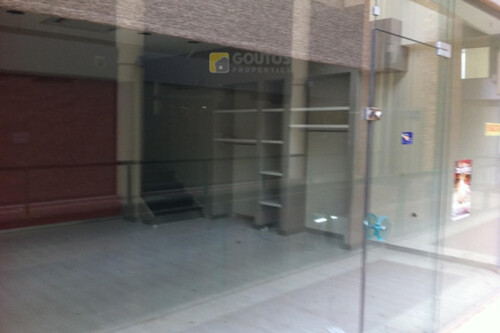 Foto - Gewerbe-Immobilie Kaufen, , Glyfada (Athen Süd),