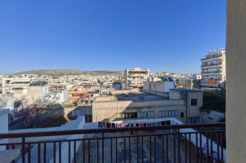 Foto - Haus Kaufen, , Zentrum - Limani (Piräus),