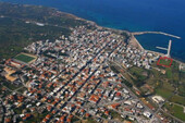 Foto - Grundstück Land Kaufen, , Kyparissia (Messinia),