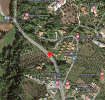 Grundstück Land Kaufen, , Kassandra (Chalkidiki),