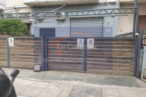 Foto - Gewerbe-Immobilie Mieten, , Moschato (Piräus Vororte),