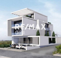 Wohnung Kaufen, , Thermi (Thessaloniki - Stadtorte um das Stadtzentrum),