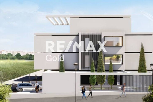 Foto - 6 Zimmer Etagenwohnung in 