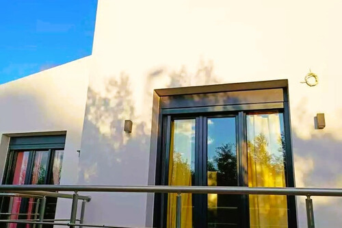 Foto - Einfamilienhaus in zum Kaufen