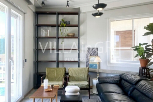 Foto - 4 Zimmer Etagenwohnung zur Miete in 