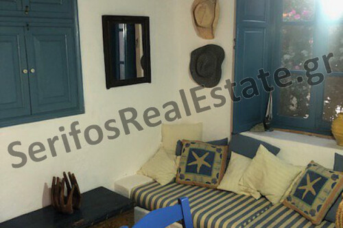 Foto - Haus Kaufen, , Serifos (Kykladen),