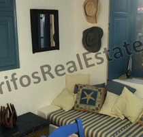 Haus Kaufen, , Serifos (Kykladen),