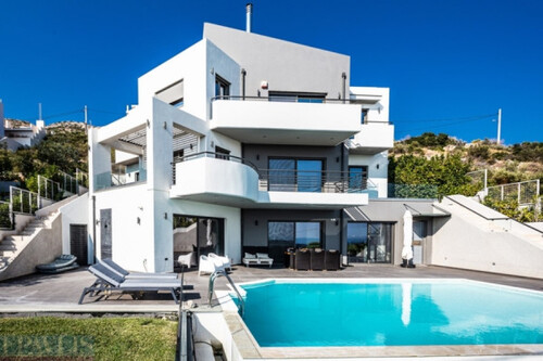 Foto - Haus Kaufen, , Anavyssos (Attika - Restliche Gemeinden),