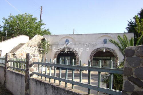 Foto - Gewerbe-Immobilie Kaufen, , Aegina (Saronische Inseln),