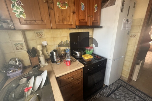 Foto - Etagenwohnung in zum Kaufen