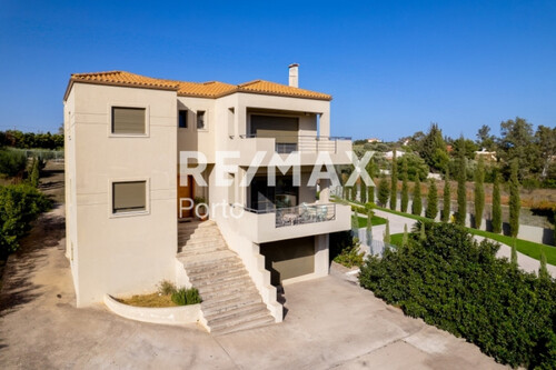 Foto - 7 Zimmer Einfamilienhaus in 