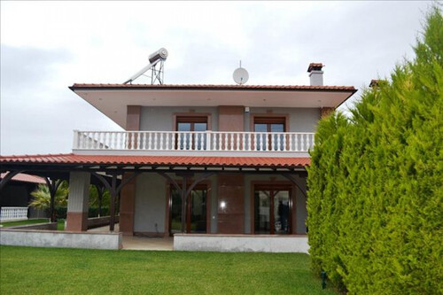 Foto - Einfamilienhaus in zum Kaufen