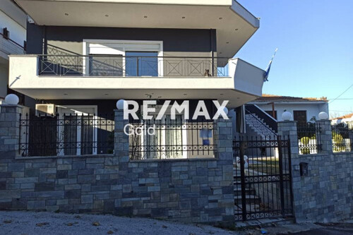 Foto - Haus Kaufen, , Mygdonia (Thessaloniki - Stadtorte um das Stadtzentrum),