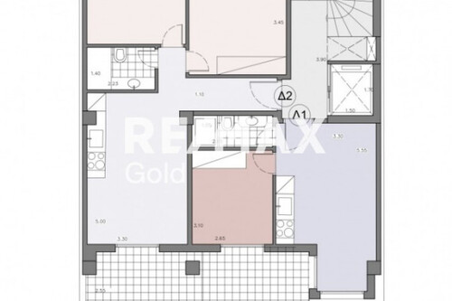 Foto - Haus Kaufen, , Kato Toumpa (Thessaloniki - Stadtzentrum),