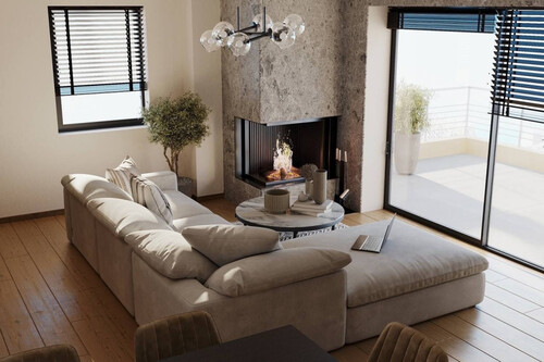 Foto - Haus Kaufen, , Vari- Varkiza (Athen Süd),