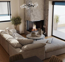 Haus Kaufen, , Vari- Varkiza (Athen Süd),