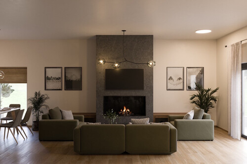 Foto - 5 Zimmer Einfamilienhaus zum Kaufen in 