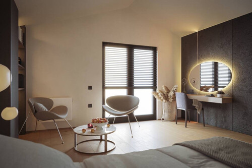 Foto - Einfamilienhaus in zum Kaufen