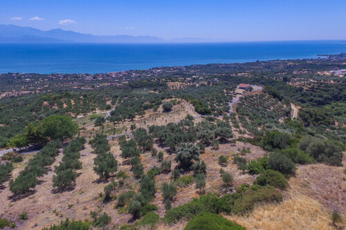 Foto - Grundstück in zum Kaufen