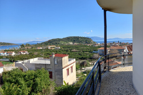 Foto - Wohnung Kaufen, , Epidavros (Argolida),
