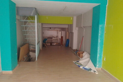 Foto - Gewerbe-Immobilie Mieten, , Zentrum - Limani (Piräus),