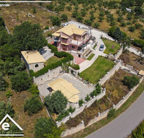 Haus Kaufen, , Aetou (Messinia),