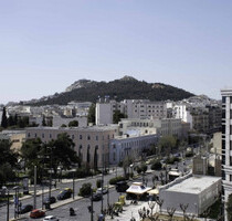 Haus Kaufen, , Ampelokipoi - Pentagono (Athen Zentrum),