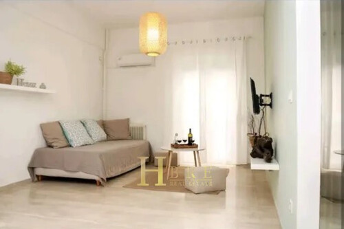 Foto - Wohnung Kaufen, , Petralona (Athen Zentrum),