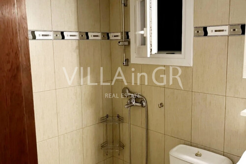 Foto - Etagenwohnung in zur Miete