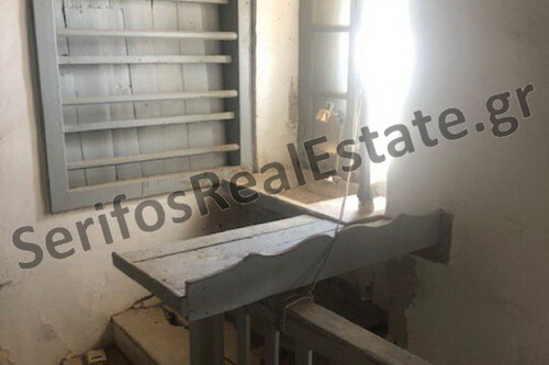 Foto - Haus Kaufen, , Kimolos (Kykladen),