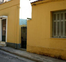 Haus Kaufen, , Polygono - Tourkovounia (Athen Zentrum),