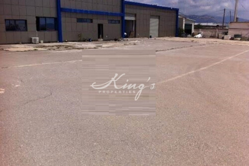 Foto - Gewerbe-Immobilie Kaufen, , Mandra (Attika - Restliche Gemeinden),