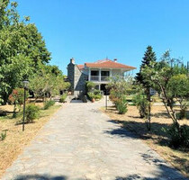 Haus Kaufen, , Thermi (Thessaloniki - Stadtorte um das Stadtzentrum),