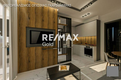 Foto - Wohnung Kaufen, , Lefkos Pyrgos (Weißer Turm) (Thessaloniki - Stadtzentrum),