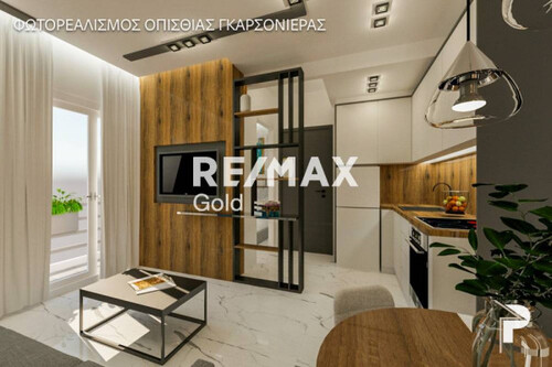 Foto - Etagenwohnung in zum Kaufen