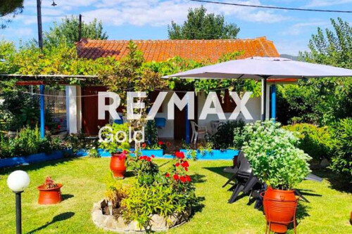 Foto - Haus Kaufen, , Toroni (Chalkidiki),