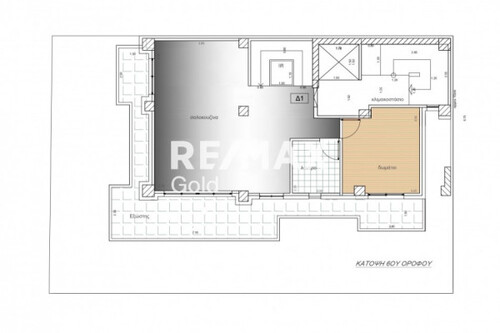 Foto - Haus Kaufen, , Ano Toumpa (Thessaloniki - Stadtzentrum),