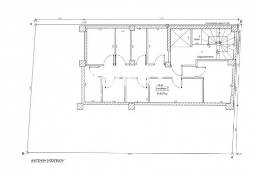 Foto - 5 Zimmer Einfamilienhaus in 