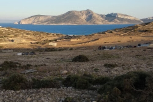 Foto - Grundstück Land Kaufen, , Koufonisia (Kykladen),