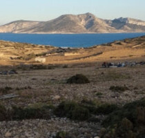 Grundstück Land Kaufen, , Koufonisia (Kykladen),